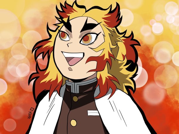 Геджиро Ренгоку