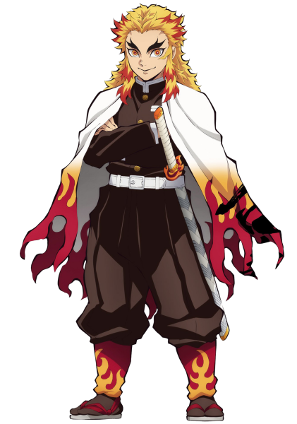 Рэнгоку кёдзюро