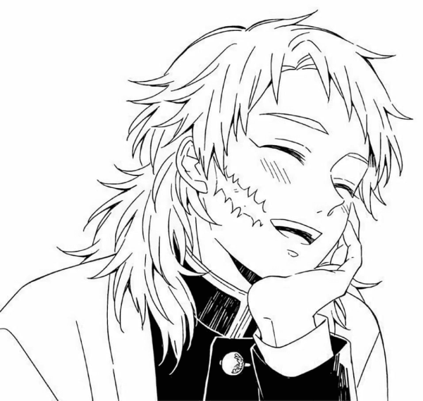 Сабито и Ренгоку