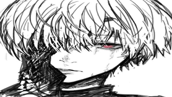 Дед инсайд рисовка