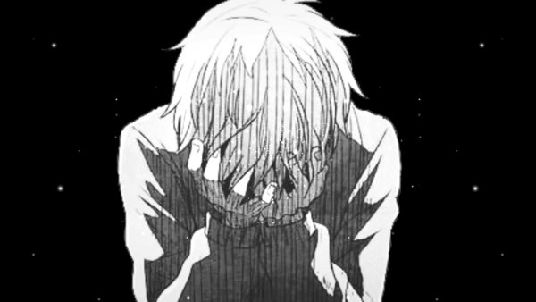 Аниме депрессия дед инсайд