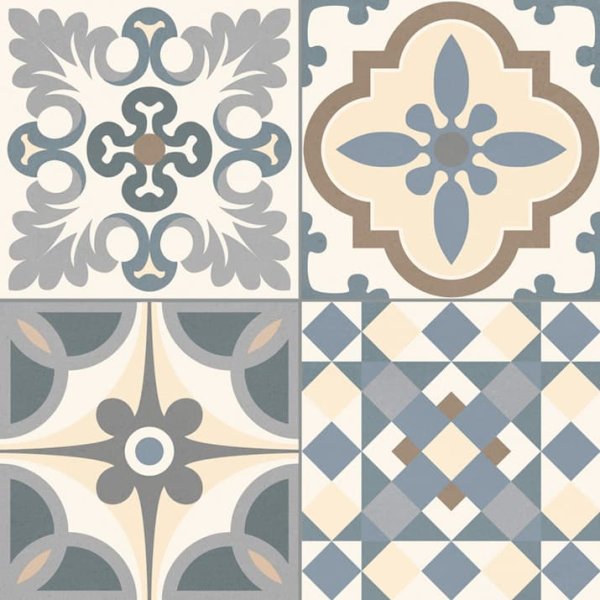 Плитка Gayafores Heritage Mix