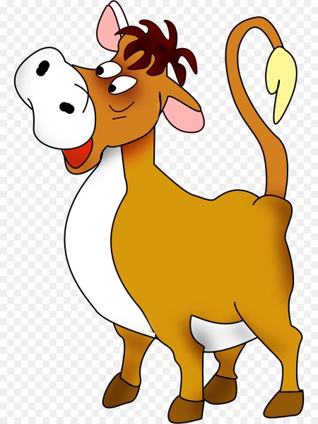 Телёнок Гаврюша из простаквашино