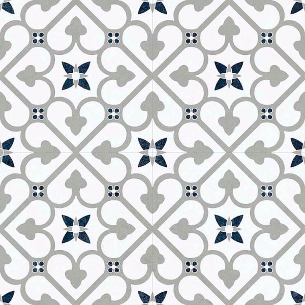 Halcon hidraulicos Brighton Grey 45x45