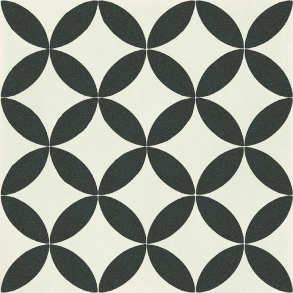 Декор Marazzi d_segni Micro 1 caldi 20х20