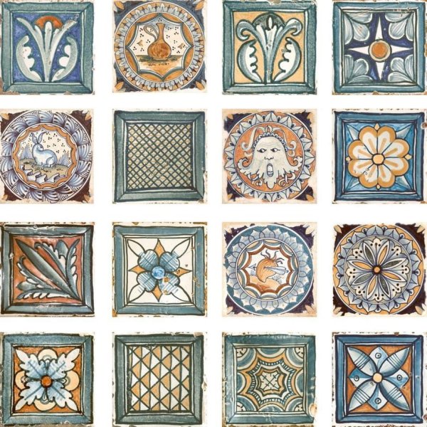 Плитка Faetano del Conca