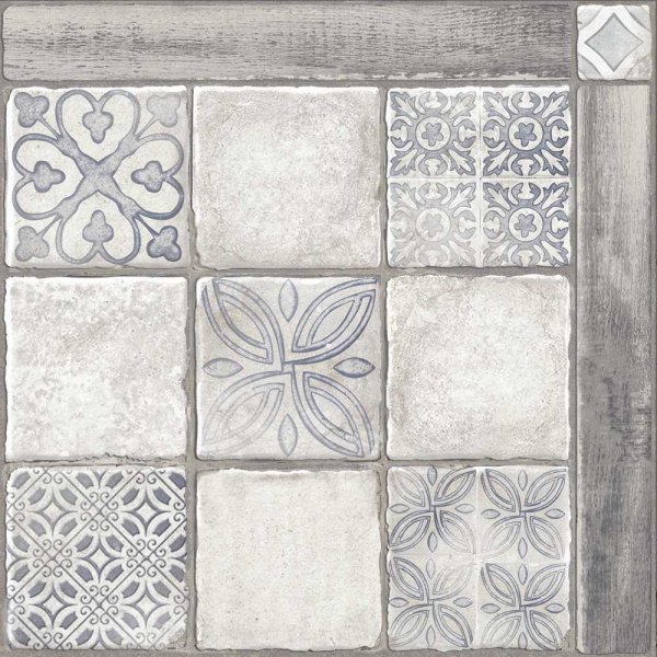 Плитка напольная carteo tfu03crt007