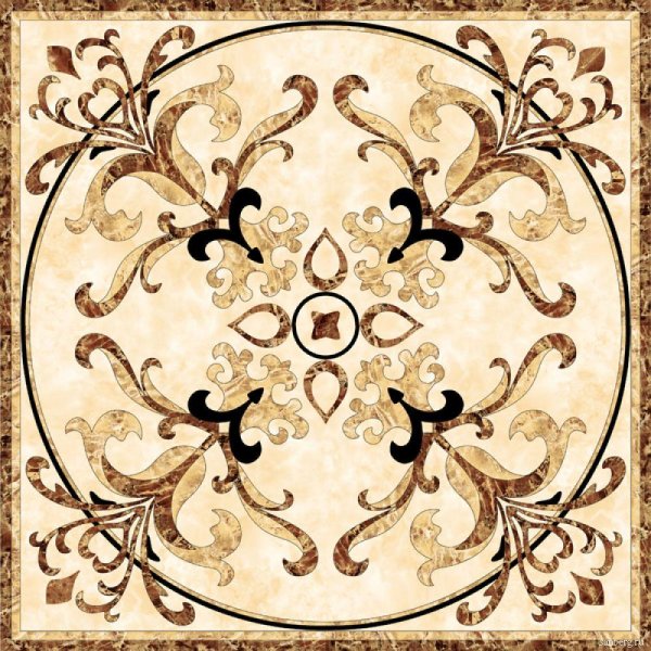 Плитка Infinity Ceramic Tiles Ruskin