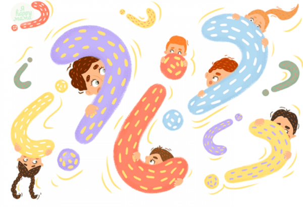 Картинки для отгадывания для детей