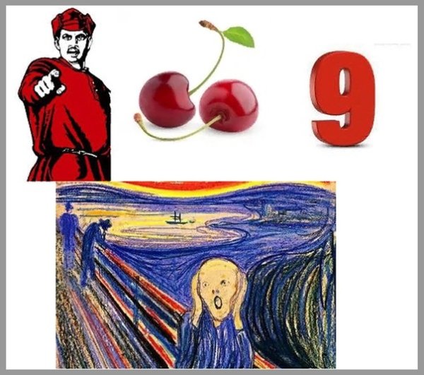 Угадывание по картинкам