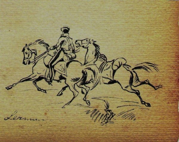 М Ю Лермонтов кавказский пленник