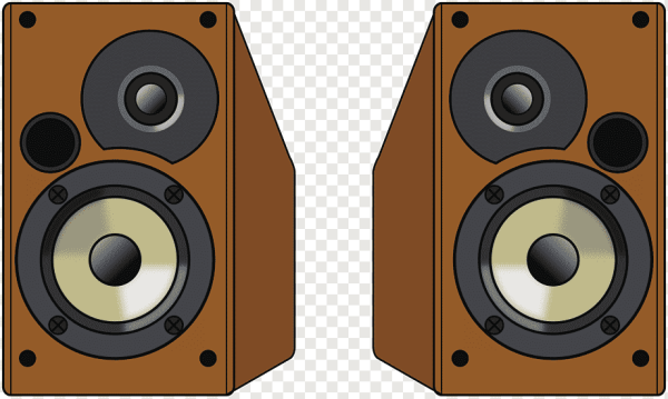 Колонки мультяшные