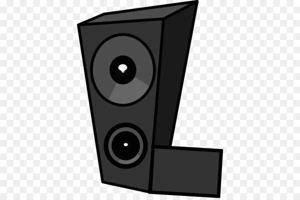 Мультяшные динамики