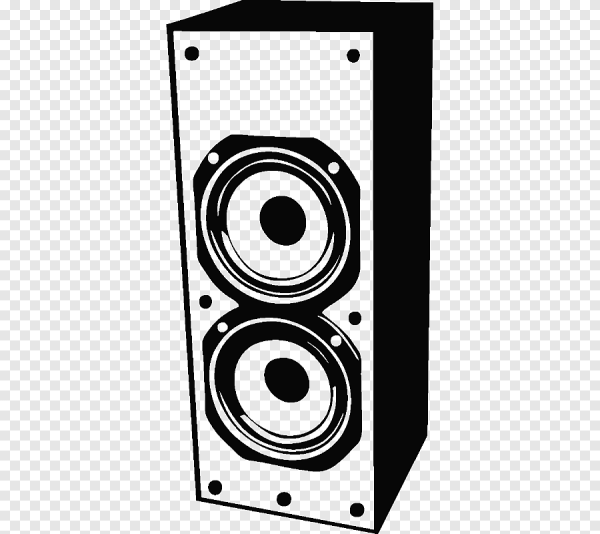 Колонки эскиз