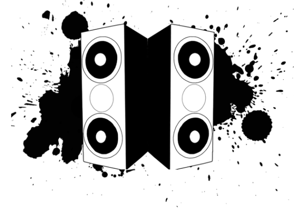 Логотип колонки