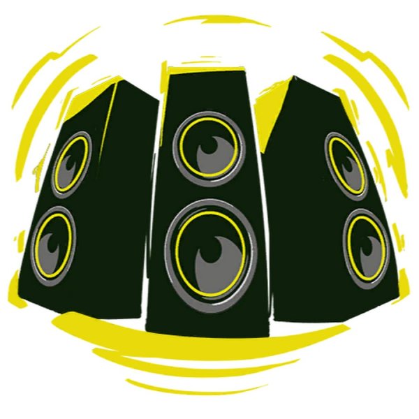 Колонки мультяшные