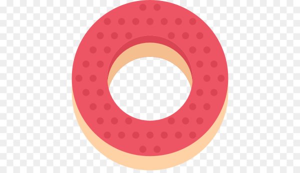 Баранка вектор