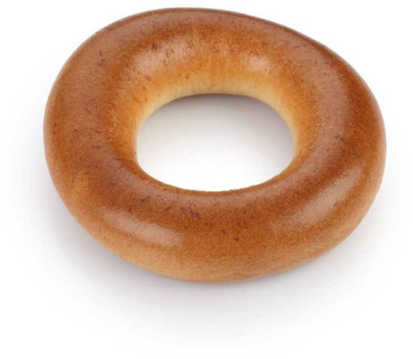 Сушки баранки