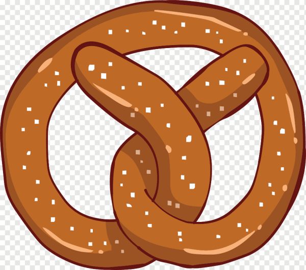 Бублик, брецель