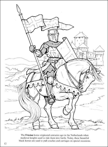 Броня референс средневековье