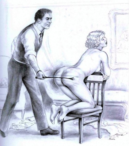 Паула Медоуз художница Спанкинг