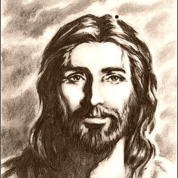 Жесус Кристо