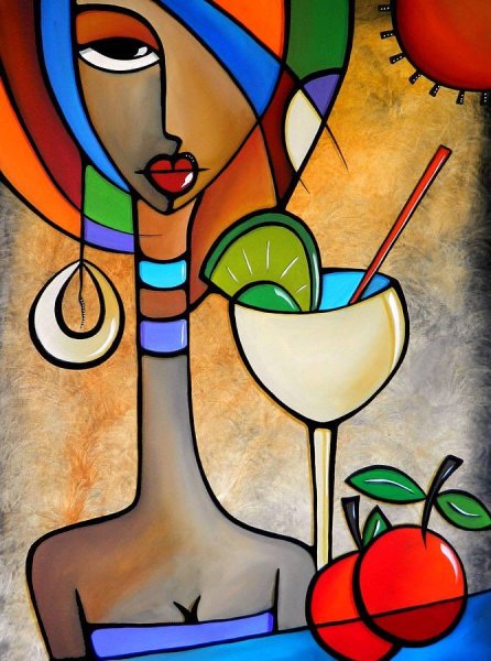 Стильные картины