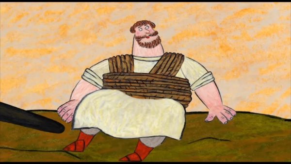 Никита Кожемяка