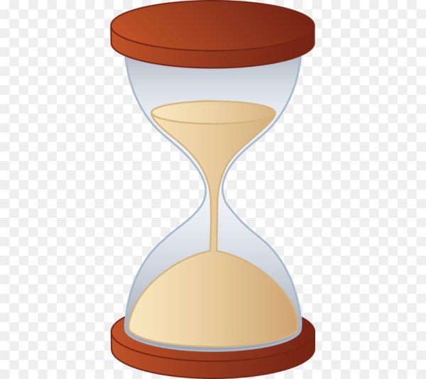 Значок песочные часы