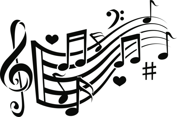 Музыкальные знаки