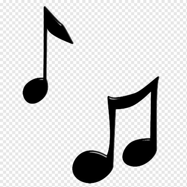 Нотки для детей