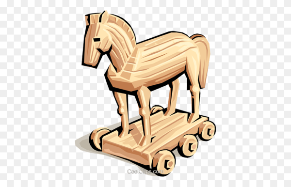 Троянский конь