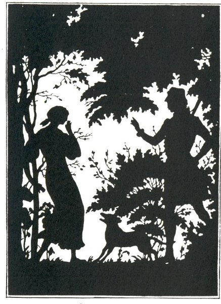 Раскраска барышня крестьянка Пушкин