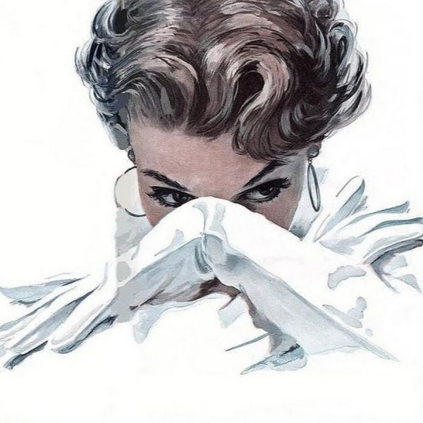 Mike Ludlow картины