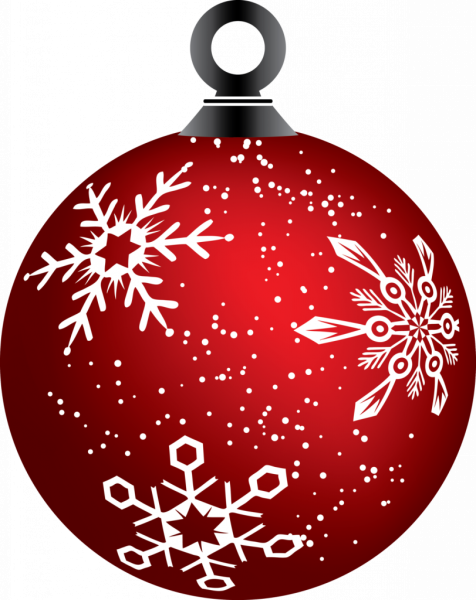 Елочные игрушки