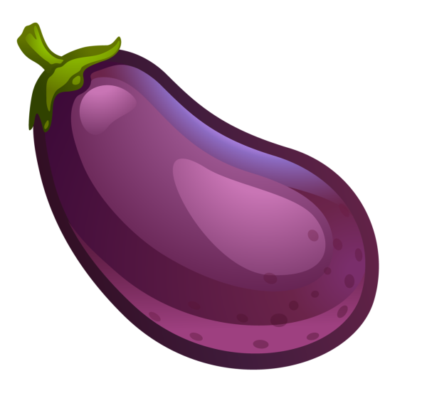 Баклажан для детей