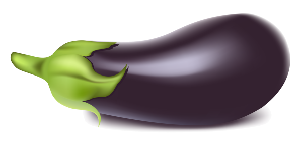 Маска баклажан