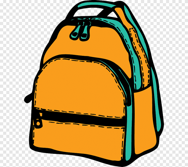 Рюкзак мультяшный