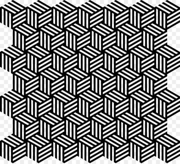 Геометрический орнамент