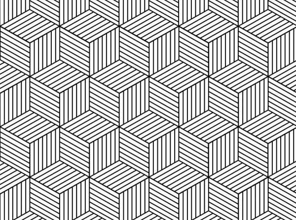 Красивые геометрические узоры