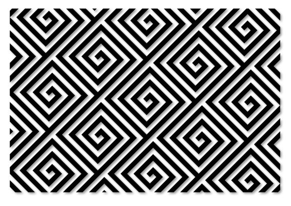 Геометрические узоры