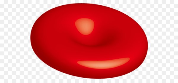 Эритроциты мультяшные