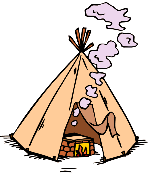 Чум юрта яранга вигвам