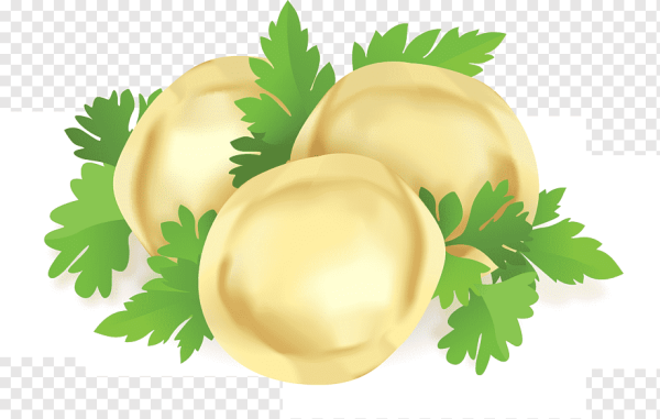 Пельмени вектор