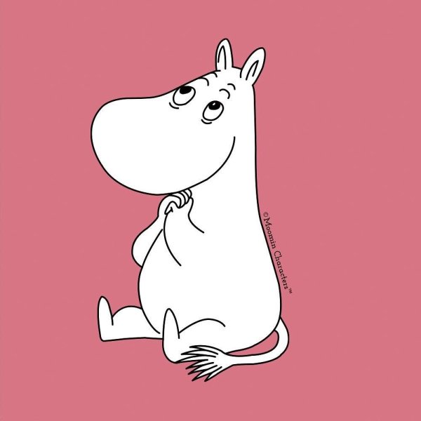 Муми-Тролли Туве Янссон