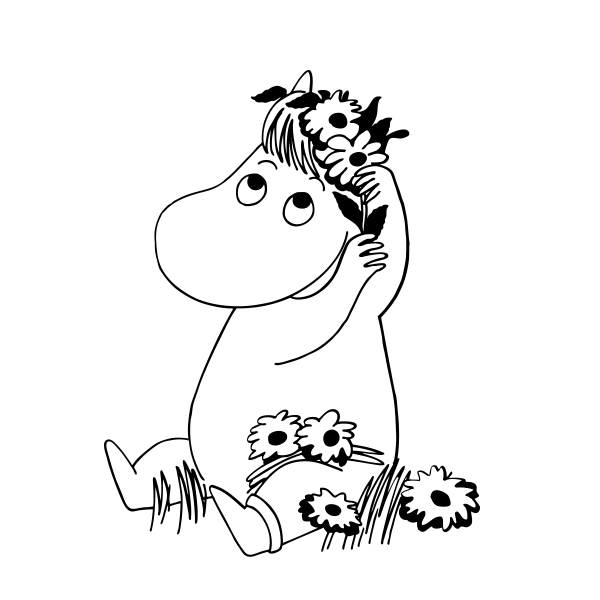 Фрекен Снорк Туве Янссон