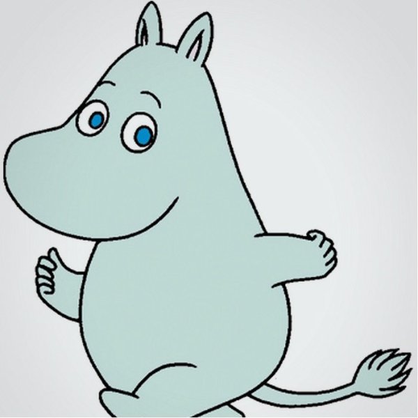 Мумитроль Бегемот