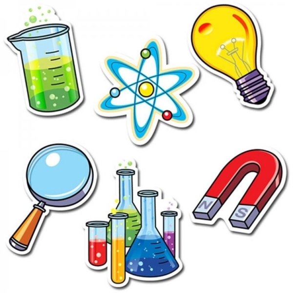 Наука для детей