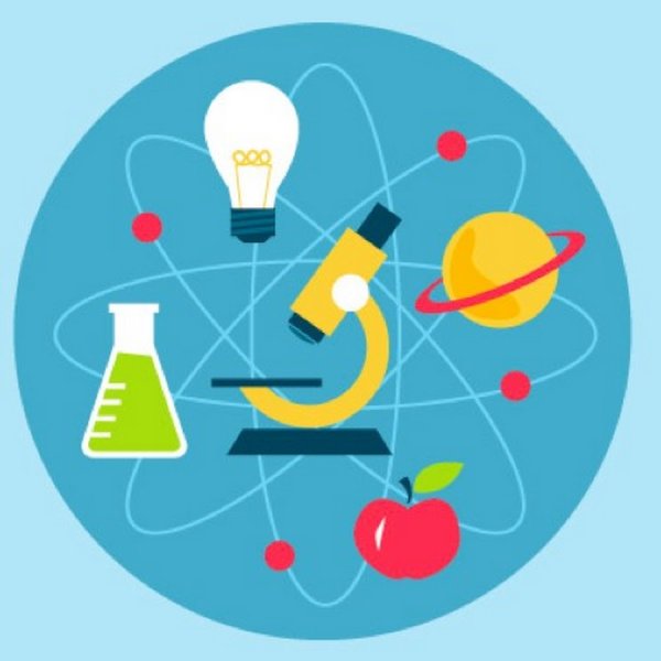 Иллюстрации по физике