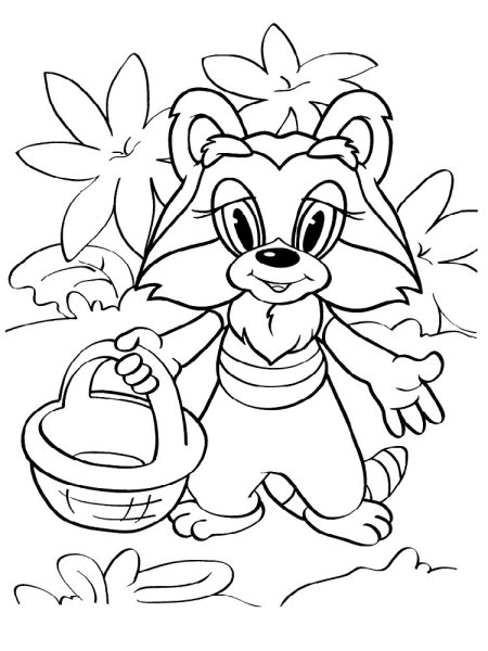 Дружба начинается с улыбки